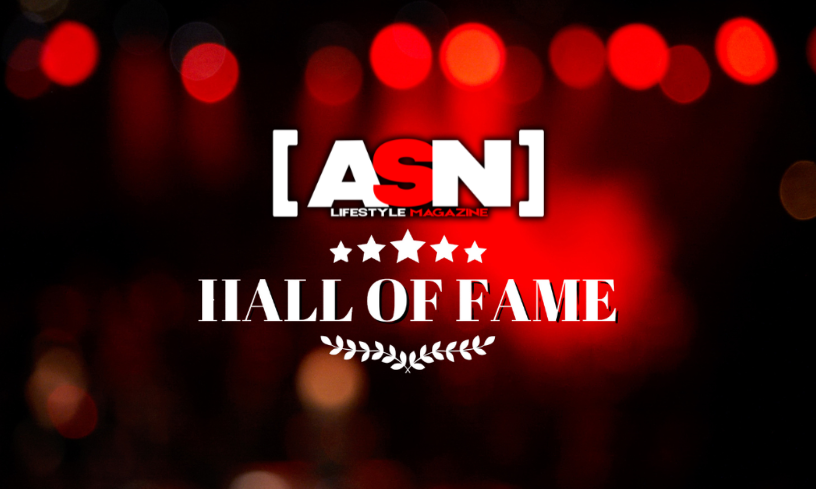 ASN Lifestyle Launches Hall of Fame