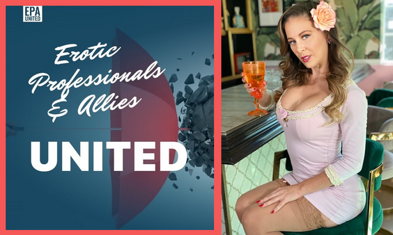 EPA United Taps Cherie DeVille for Voting Awareness Campaign