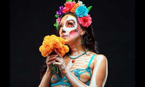 Fleshlight, Vicki Chase Collab to Celebrate Dia de los Muertos