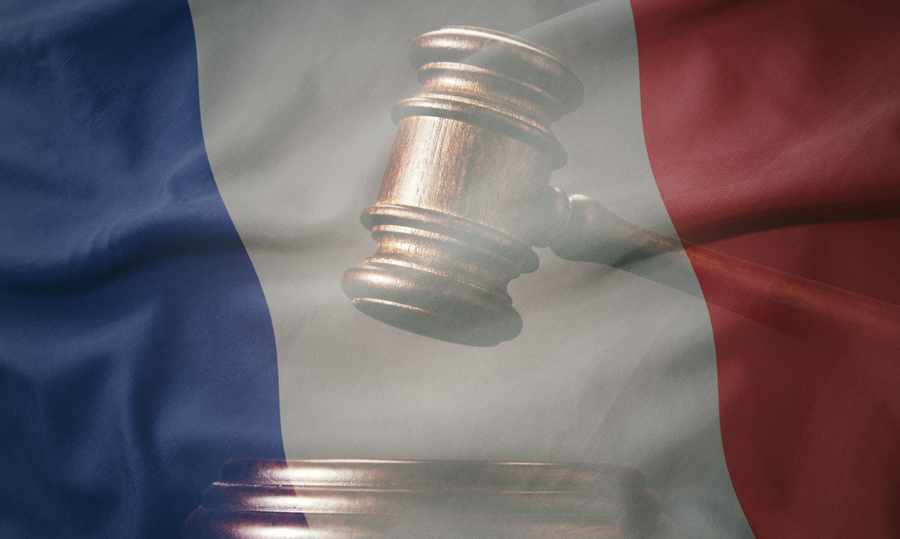 Paris Court of Appeals Orders Age Checks for Non-EU Porn Websites