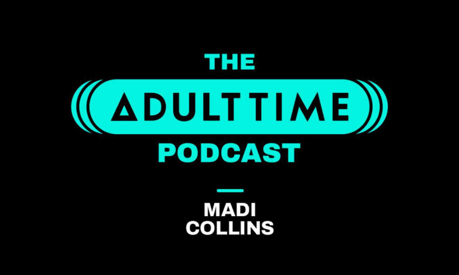 Madi Collins Guests on 'The Adult Time Podcast' With Bree Mills