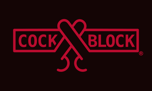 CockBlock Toys Partners With Fort Troff to Expand U.S. Reach