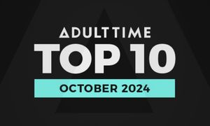 Adult Time Releases Its ‘Top 10 Most Satisfying Scenes'