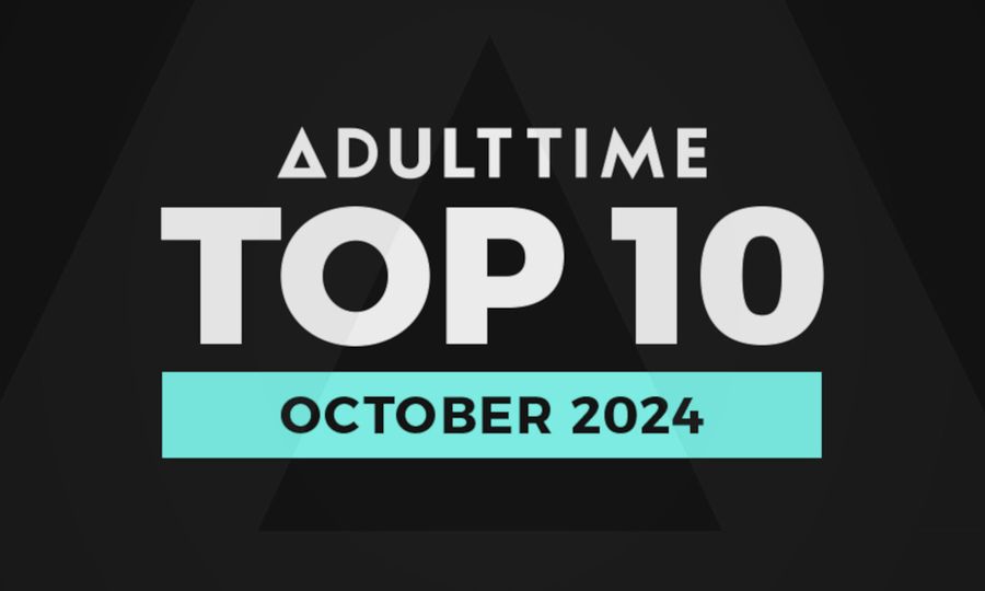 Adult Time Releases Its ‘Top 10 Most Satisfying Scenes'