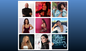 'Inside The Industry' Announces Stars Signing at Exxxotica NJ