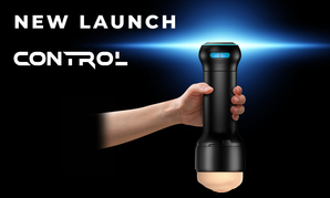 Kiiroo Introduces the Kiiroo Control