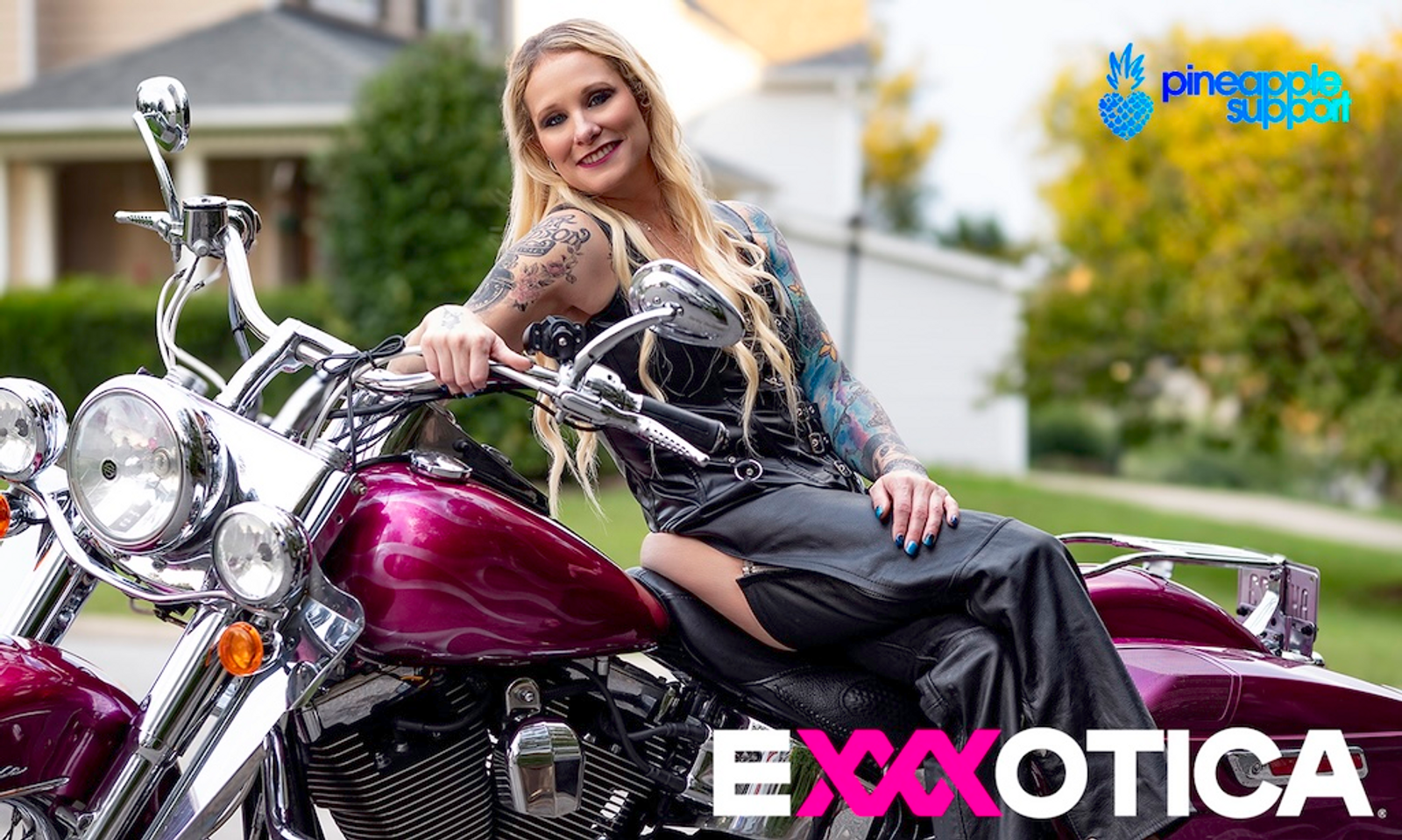 Mistress Kora Bell to Appear at Exxxotica NJ This Weekend