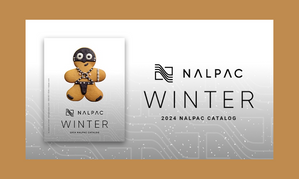 Nalpac Releases 2024 Winter Catalog