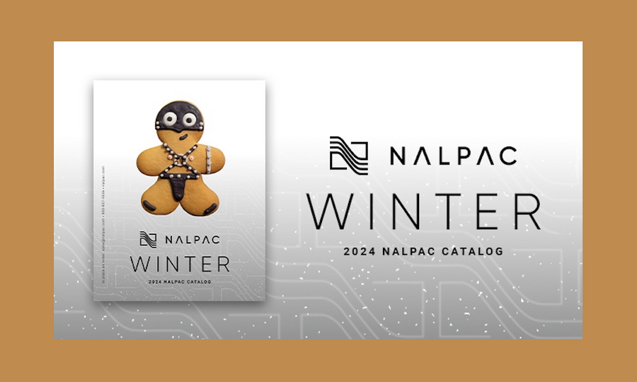 Nalpac Releases 2024 Winter Catalog