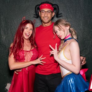 2024 Heaven & Hell Party - Image 619195