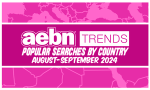 AEBN Trends Sees Searches for Orgies, MILFs, Daddies, Latins