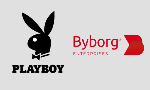 Byborg to Make $22.35 Million Investment in PLBY Group