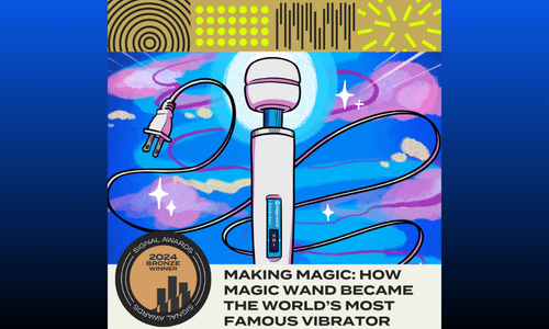 'Making Magic' Series Awarded Bronze Winner by Signal Awards