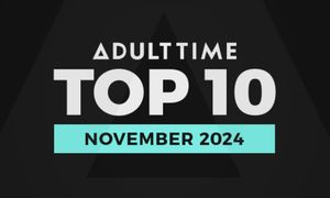 Adult Time Releases Its ‘Top 10 Most Satisfying Scenes'