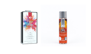 JO Nominated for 2025 AVN Outstanding Lubricant Product