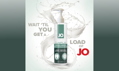 JO Launches New Specialty Lubricant Cumplay