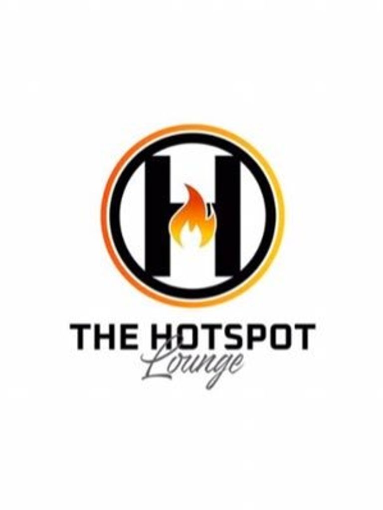 The Hot Spot Lounge