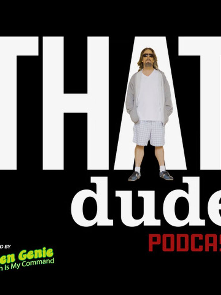 That Dude Podcast