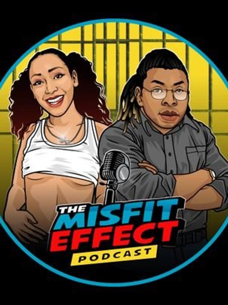 The Misfit Effect Podcast