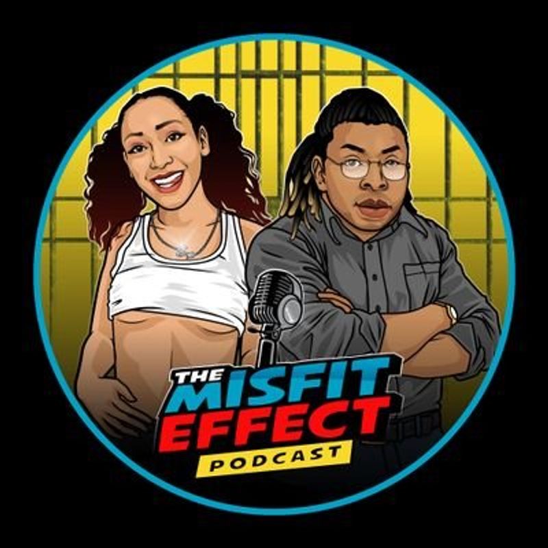 The Misfit Effect Podcast