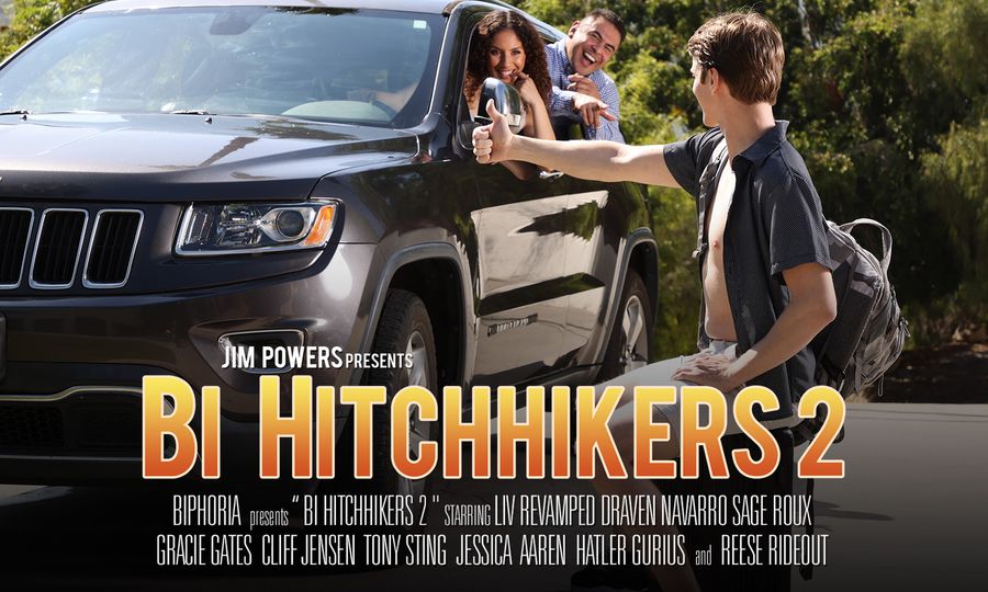 BiPhoria Begins Rollout of 'Bi Hitchhikers 2'