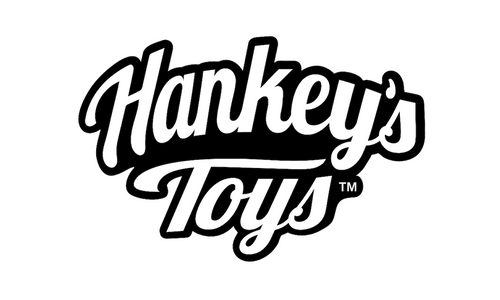 Hankey's Toys Introduces the Ethan Sinns Lifecast Dildo