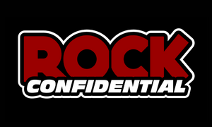 Rock Confidential Announces Relaunch, Return of Magazine