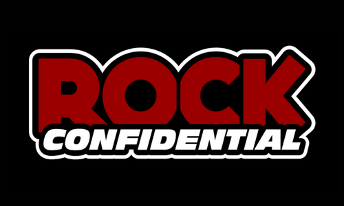 Rock Confidential Announces Relaunch, Return of Magazine