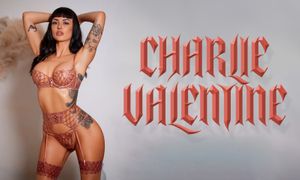 Charlie Valentine Returns to Inked Vixens XXX