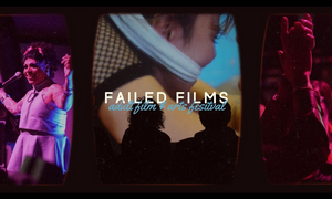 Failed Films Festival Returns to Los Angeles on Nov. 16