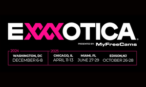 Exxxotica Expo Returns to Virginia in December