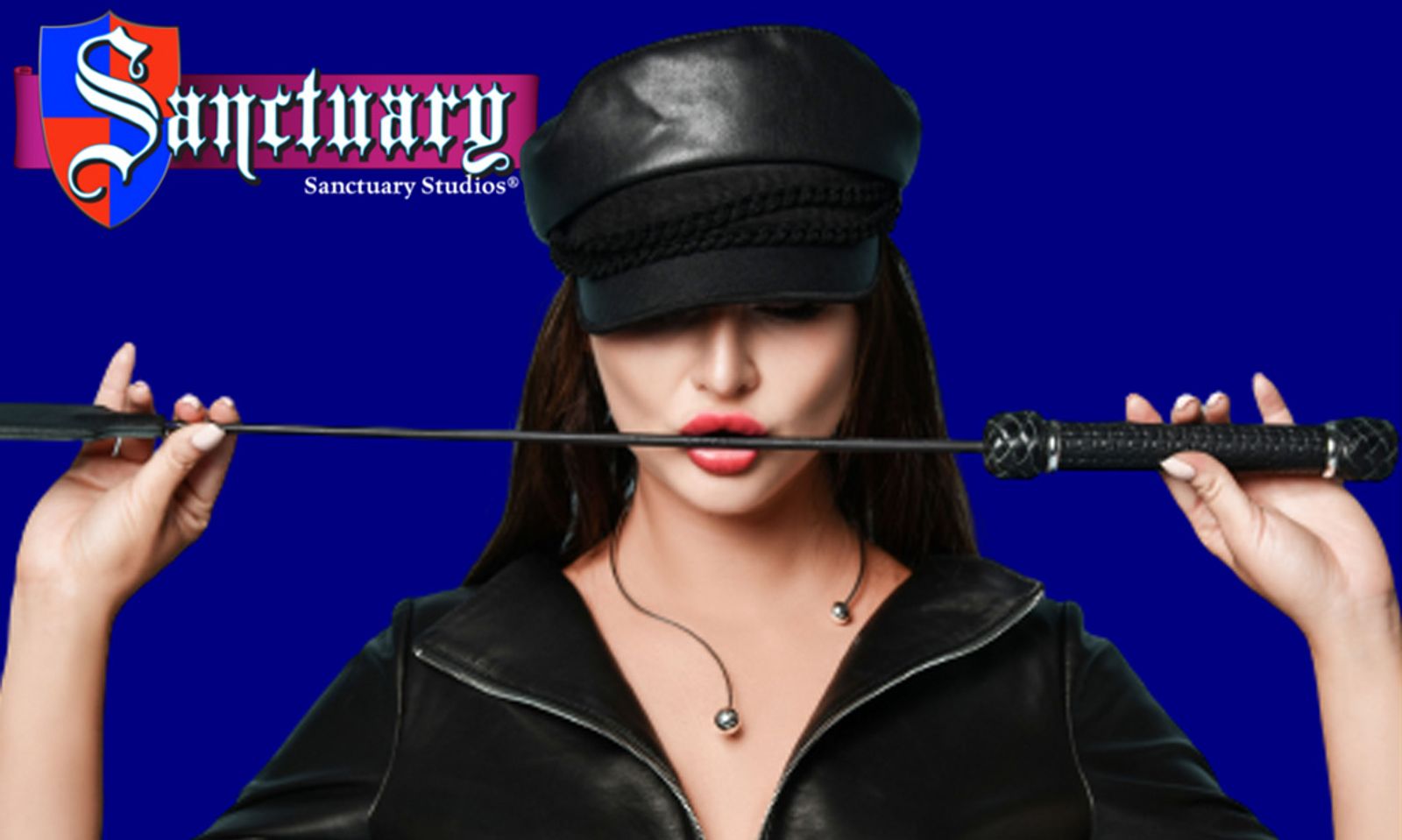 Mistress Cyan Announces Charity Food Drive at Sanctuary Studios