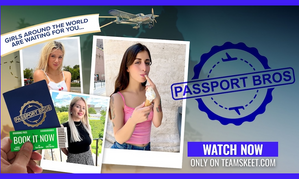 Team Skeet Launches New International Series ‘Passport Bros’