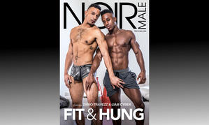 Mile High Drops Noir Male’s ‘Fit & Hung’