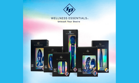 Westridge Labs Launches ID Wellness Essentials Toy Line