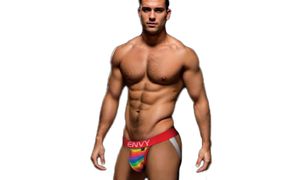 Rainbow & Pride Jock