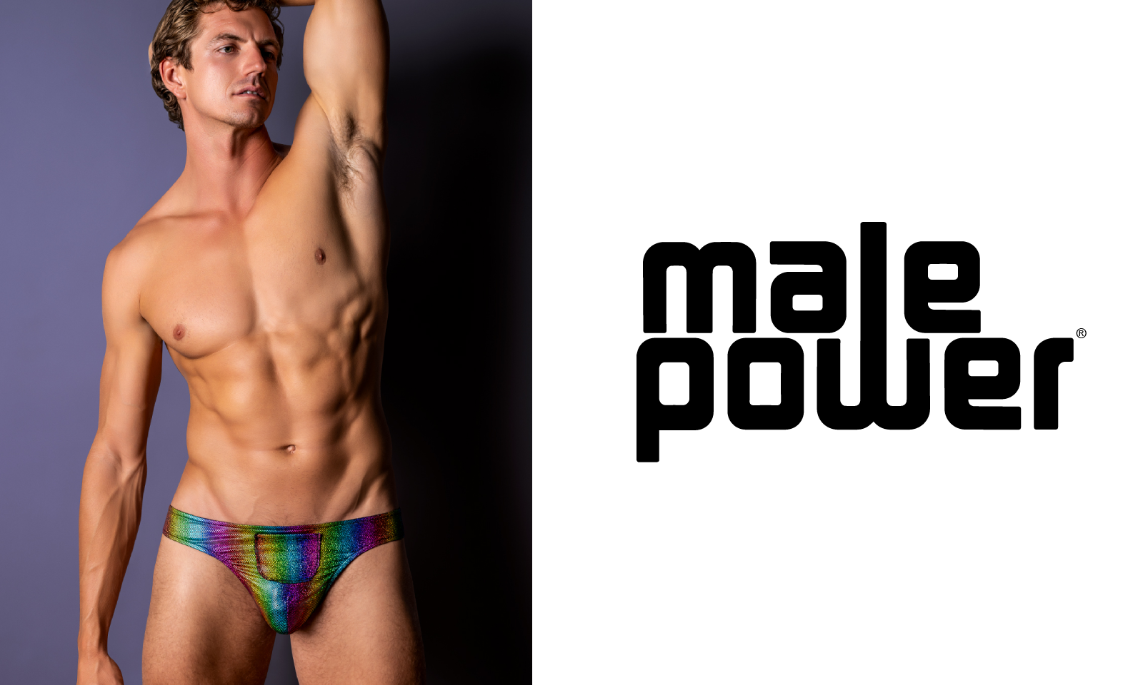 Male Power Announces Pack & Play Collection