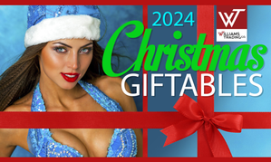 Williams Trading Launches 2024 Christmas Giftables Catalog