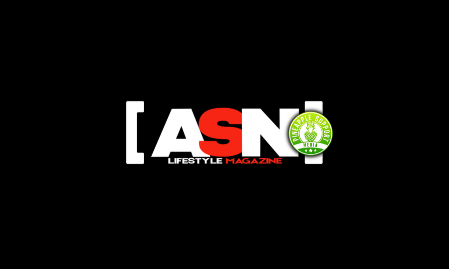 ASN Lifestyle Magazine Partners With Pineapple Support