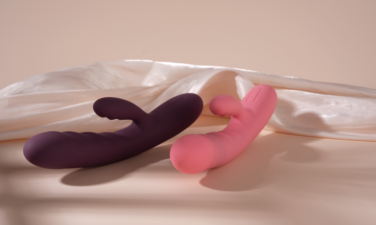 Svakom Debuts Sex Toy in New Strawberry Color