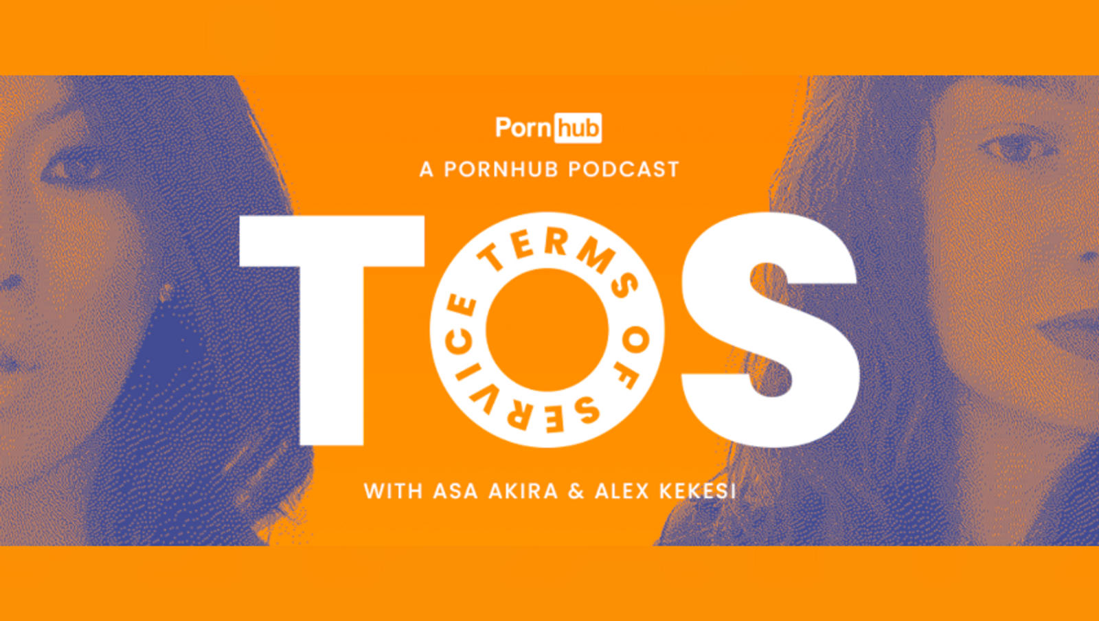 Suze & Holly Randall Join Pornhub’s 'Terms of Service' Podcast