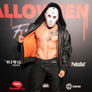 'Pillow Talk With Ryan' x Kirgo Halloween Festival - Image 619226