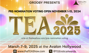 2025 Trans Erotica Awards Pre-Noms Open Now