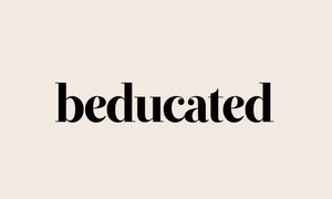 Beducated Redefines Intimacy With the Slow Sex Revolution