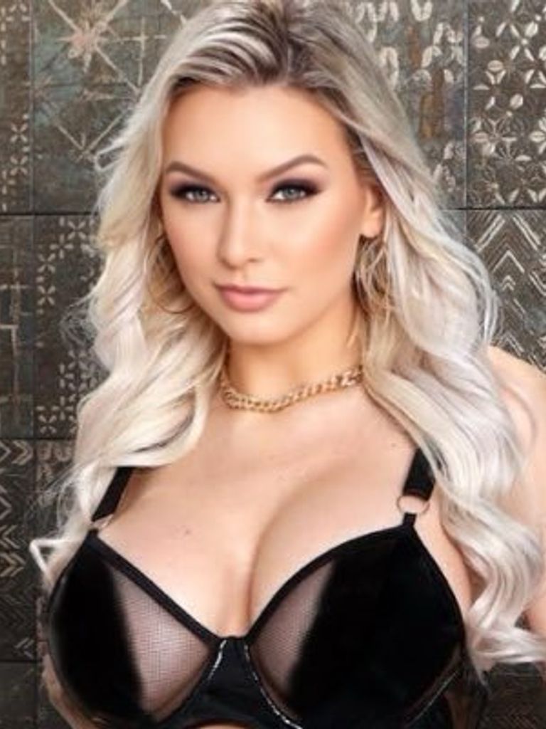 The Sauce Podcast with Kenzie Taylor