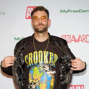 2025 AVN Awards Nominations Party - Part 4 - Image 619724
