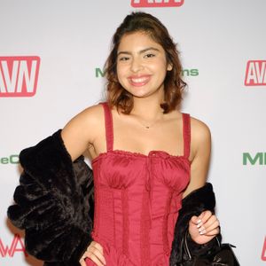 2025 AVN Awards Nominations Party - Part 4 - Image 619749