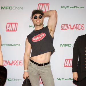 2025 AVN Awards Nominations Party - Part 3 - Image 619663