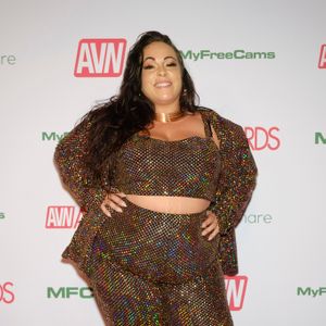 2025 AVN Awards Nominations Party - Part 2 - Image 619483