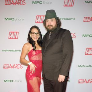 2025 AVN Awards Nominations Party - Part 3 - Image 619591
